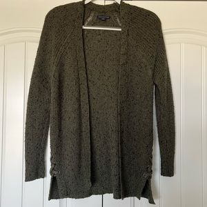 American Eagle Cardigan